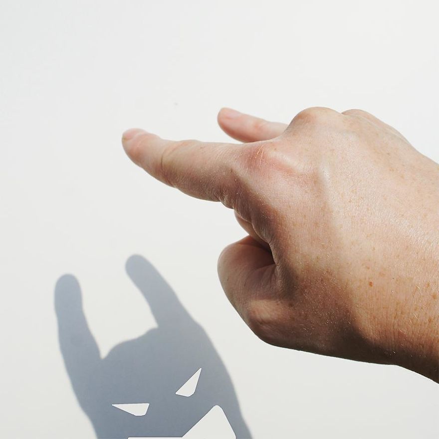 Russian Artist Transforms Everyday Objects Into “Something Else” Russian Artist Transforms Everyday Objects Into “Something Else”