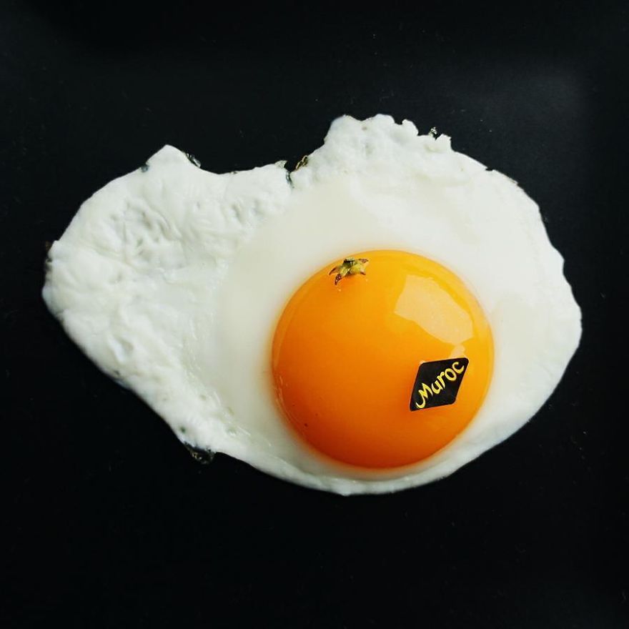 Russian Artist Transforms Everyday Objects Into “Something Else” Russian Artist Transforms Everyday Objects Into “Something Else”