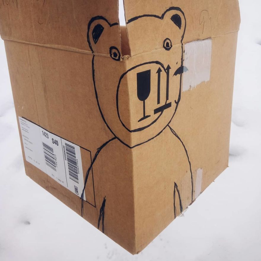 Russian Artist Transforms Everyday Objects Into “Something Else” Russian Artist Transforms Everyday Objects Into “Something Else”