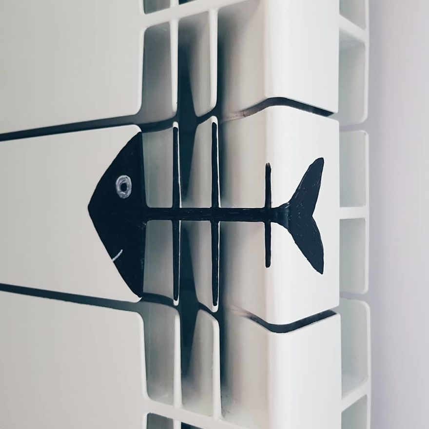 Russian Artist Transforms Everyday Objects Into “Something Else” Russian Artist Transforms Everyday Objects Into “Something Else”