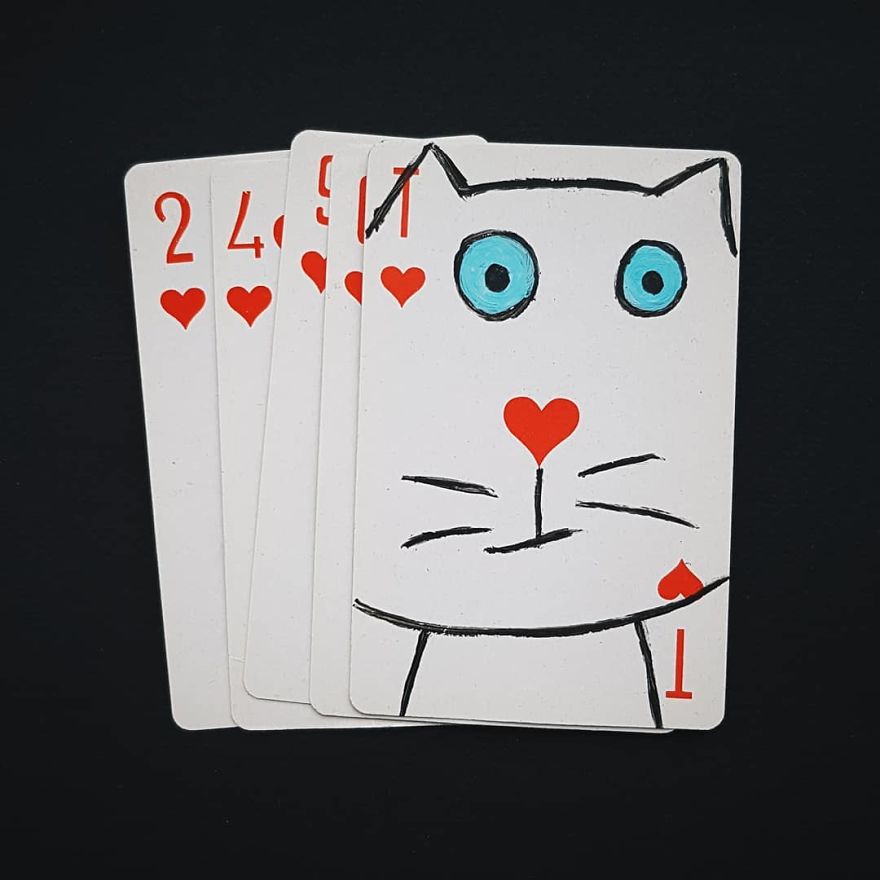 Russian Artist Transforms Everyday Objects Into “Something Else” Russian Artist Transforms Everyday Objects Into “Something Else”