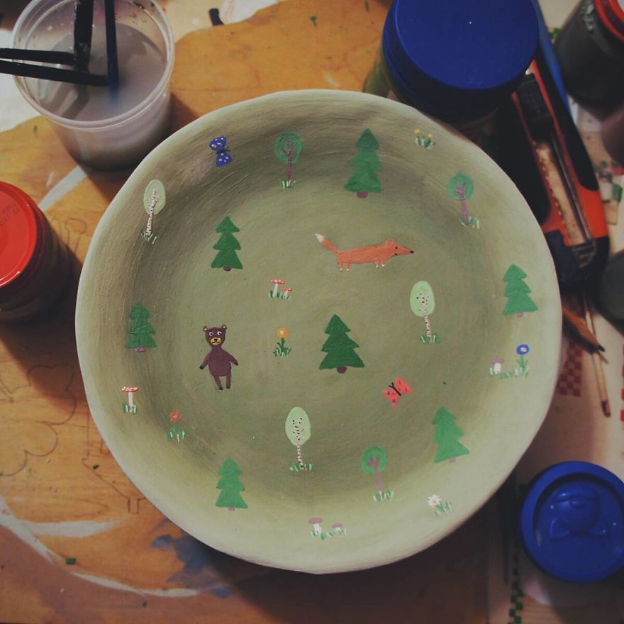 Russian Artist Transforms Everyday Objects Into “Something Else” Russian Artist Transforms Everyday Objects Into “Something Else”