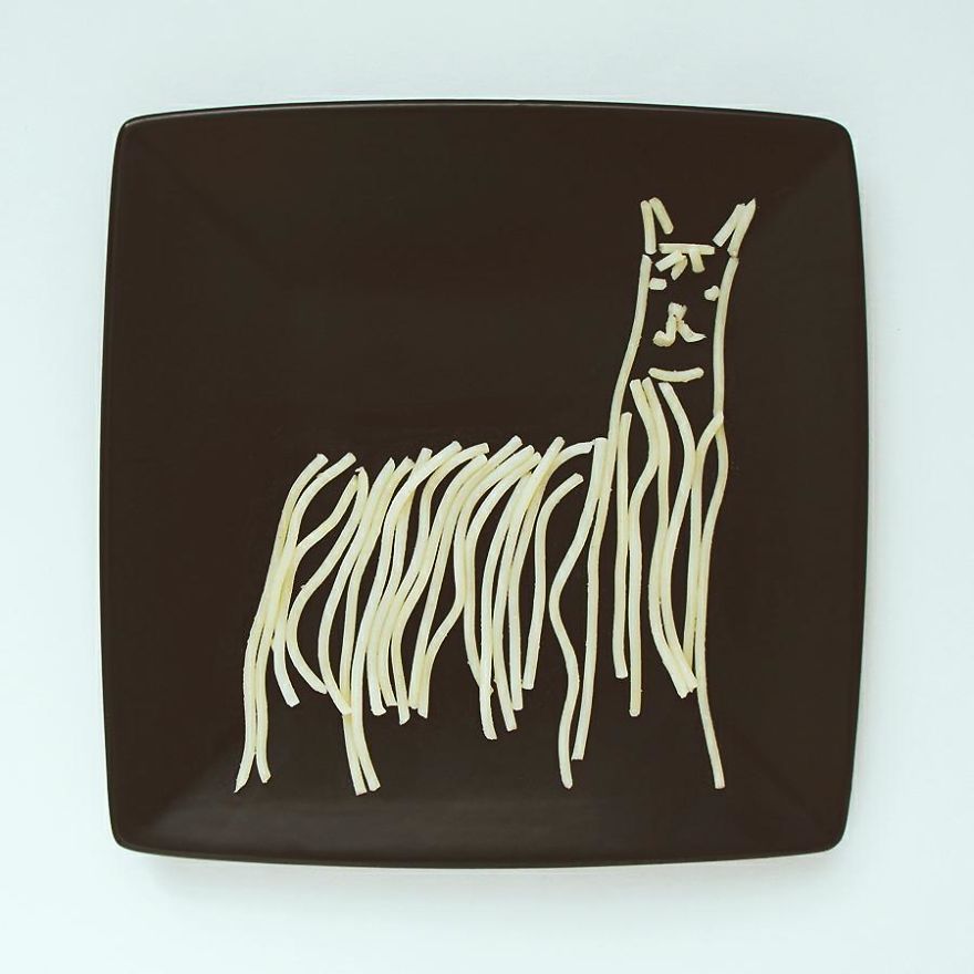 Russian Artist Transforms Everyday Objects Into “Something Else” Russian Artist Transforms Everyday Objects Into “Something Else”