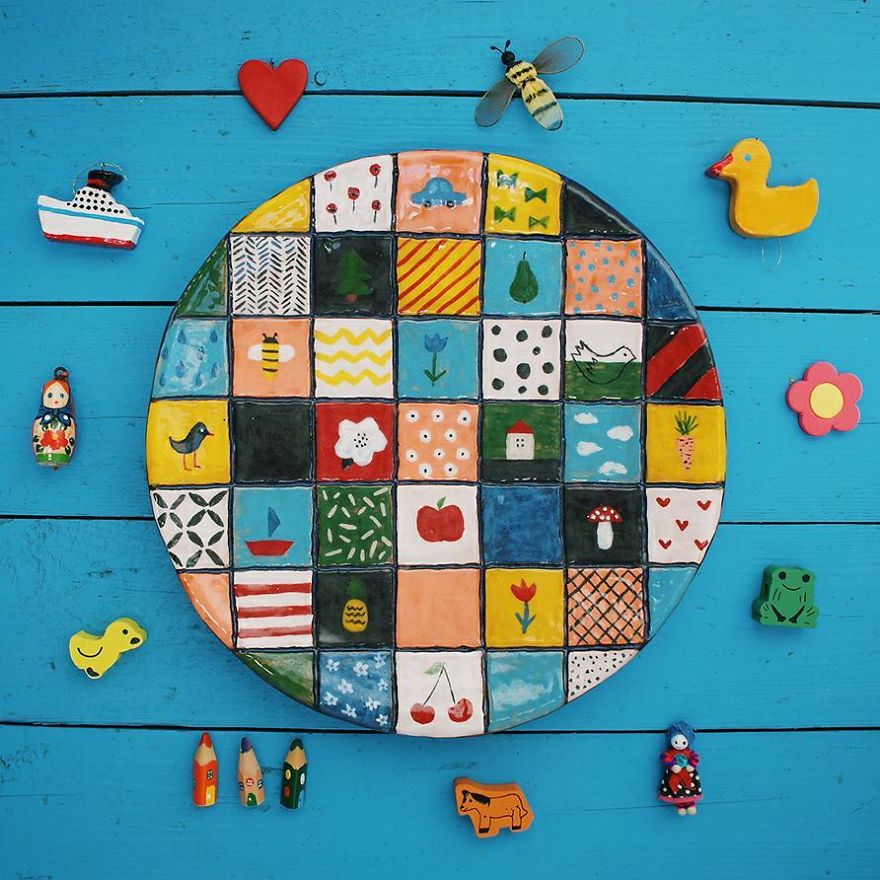 Russian Artist Transforms Everyday Objects Into “Something Else” Russian Artist Transforms Everyday Objects Into “Something Else”