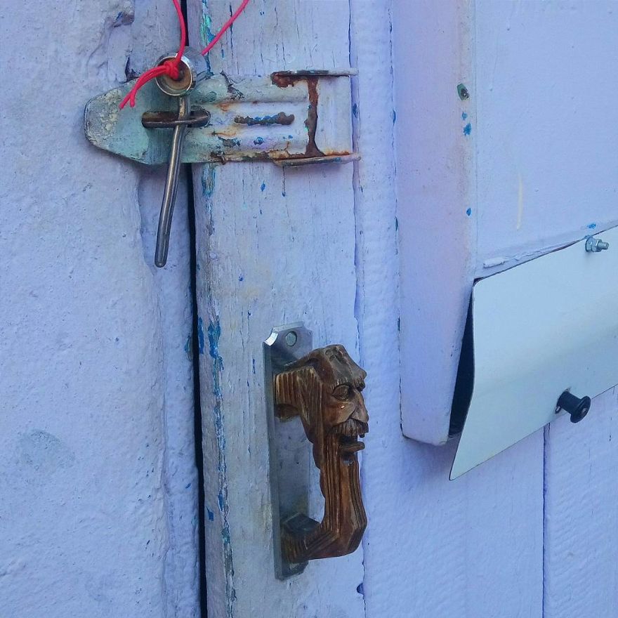 Russian Artist Transforms Everyday Objects Into “Something Else” Russian Artist Transforms Everyday Objects Into “Something Else”