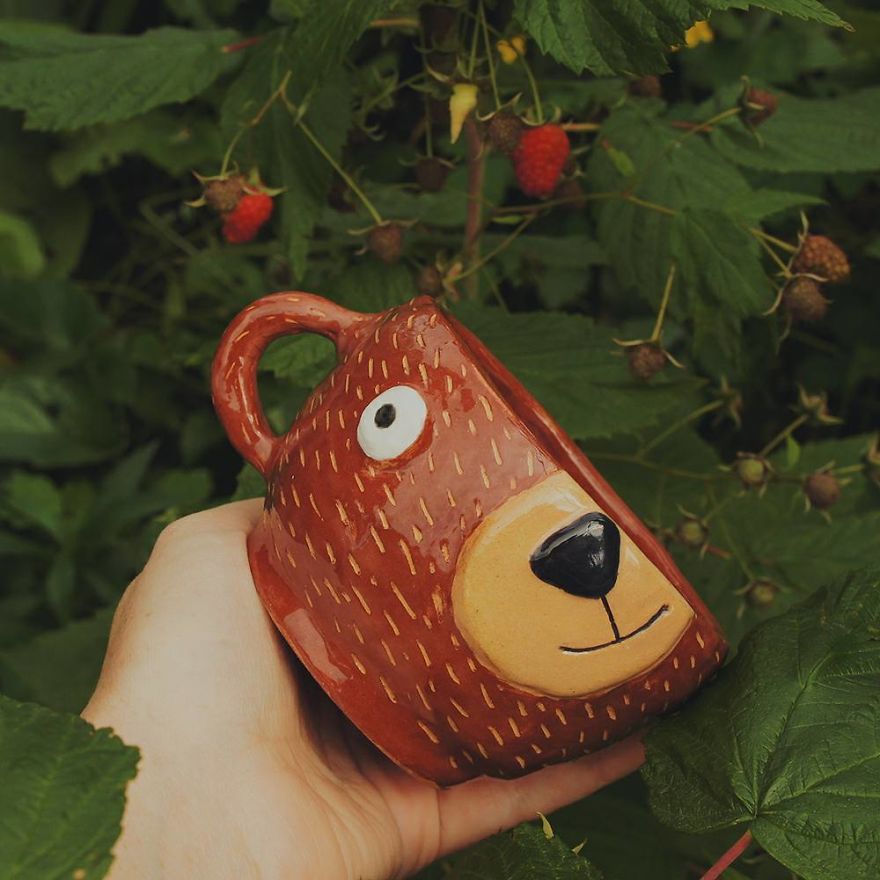 Russian Artist Transforms Everyday Objects Into “Something Else” Russian Artist Transforms Everyday Objects Into “Something Else”