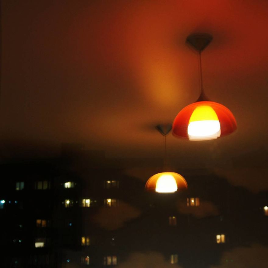 Russian Artist Transforms Everyday Objects Into “Something Else” Russian Artist Transforms Everyday Objects Into “Something Else”