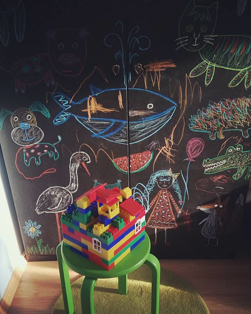 Russian Artist Transforms Everyday Objects Into “Something Else” Russian Artist Transforms Everyday Objects Into “Something Else”