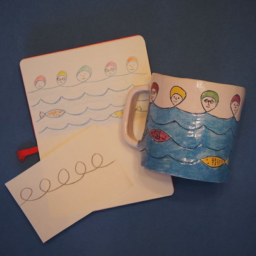 Russian Artist Transforms Everyday Objects Into “Something Else” Russian Artist Transforms Everyday Objects Into “Something Else”