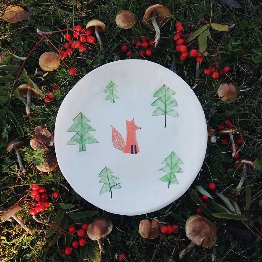 Russian Artist Transforms Everyday Objects Into “Something Else” Russian Artist Transforms Everyday Objects Into “Something Else”