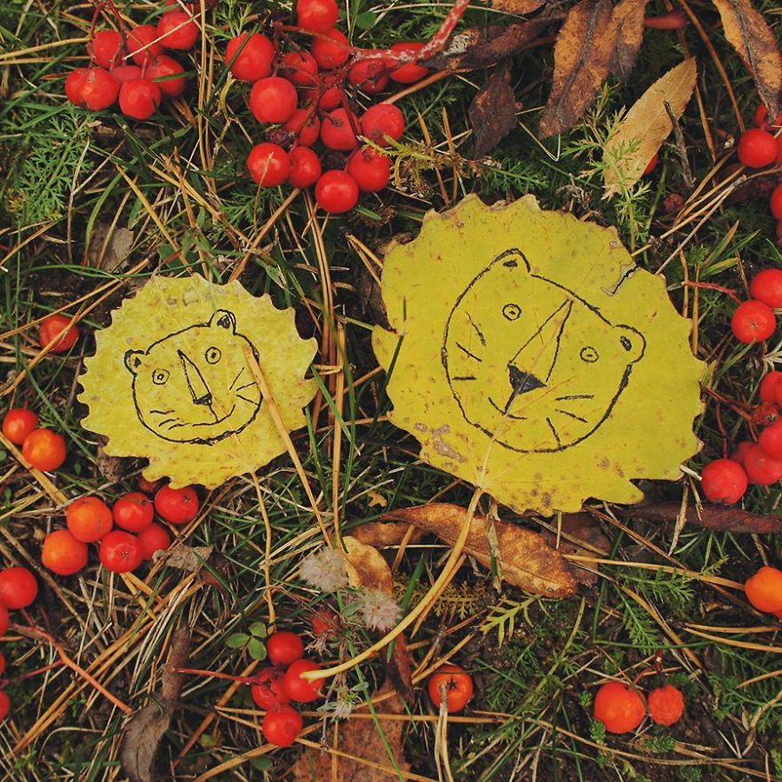 Russian Artist Transforms Everyday Objects Into “Something Else” Russian Artist Transforms Everyday Objects Into “Something Else”