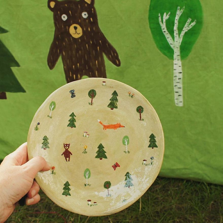 Russian Artist Transforms Everyday Objects Into “Something Else” Russian Artist Transforms Everyday Objects Into “Something Else”