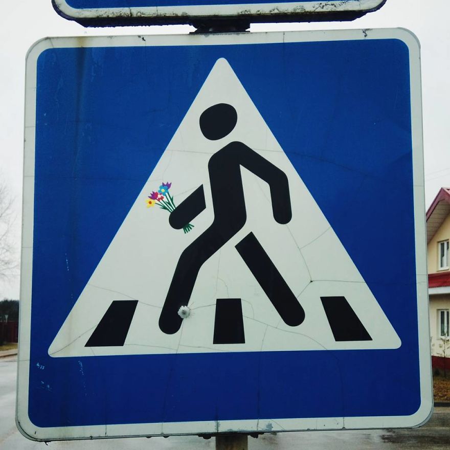 Russian Artist Transforms Everyday Objects Into “Something Else” Russian Artist Transforms Everyday Objects Into “Something Else”