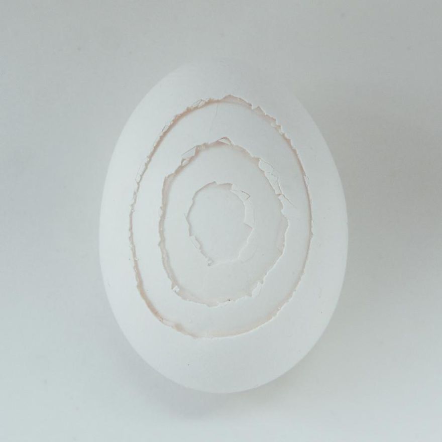 Russian Artist Transforms Everyday Objects Into “Something Else” Russian Artist Transforms Everyday Objects Into “Something Else”