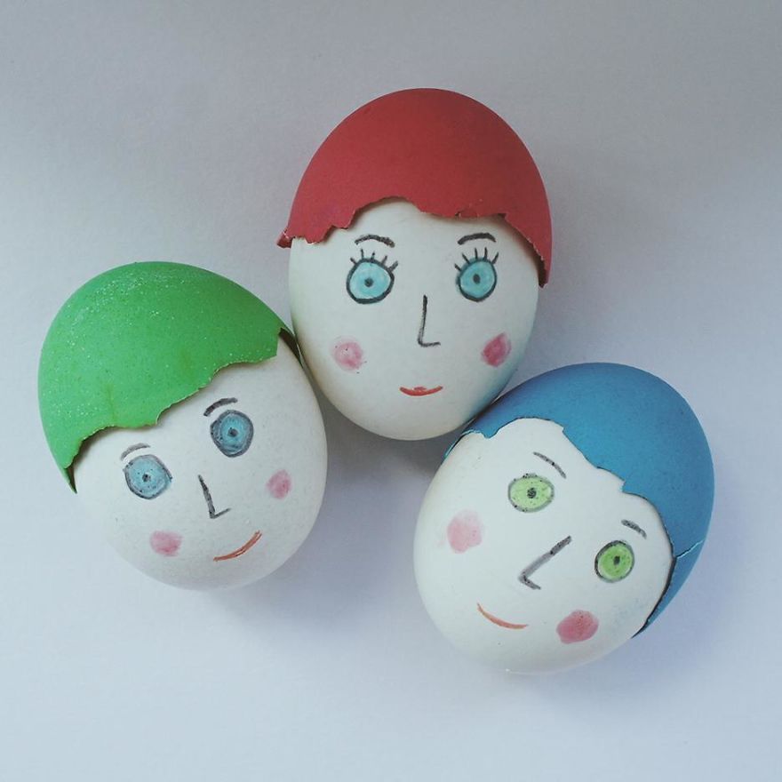 Russian Artist Transforms Everyday Objects Into “Something Else” Russian Artist Transforms Everyday Objects Into “Something Else”