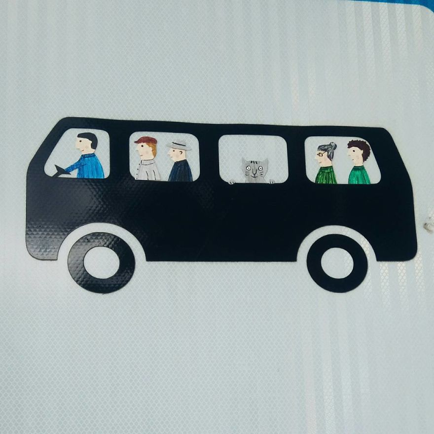 Russian Artist Transforms Everyday Objects Into “Something Else” Russian Artist Transforms Everyday Objects Into “Something Else”