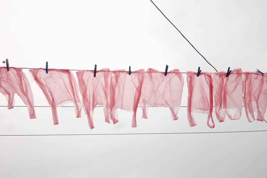 Russian Artist Transforms Everyday Objects Into “Something Else” Russian Artist Transforms Everyday Objects Into “Something Else”