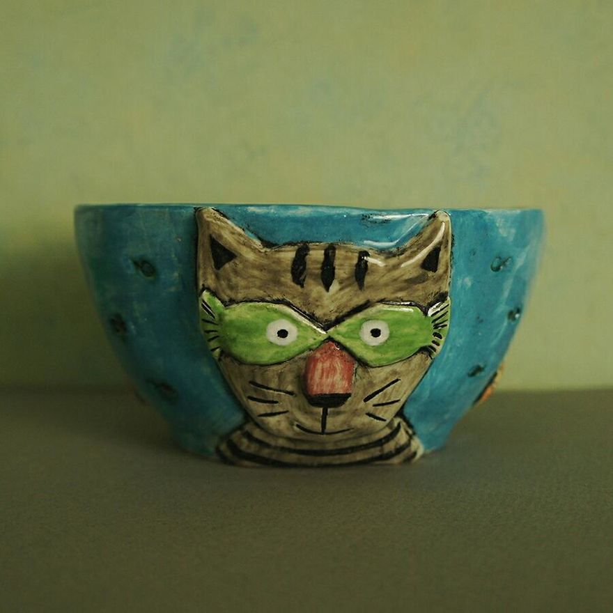 Russian Artist Transforms Everyday Objects Into “Something Else” Russian Artist Transforms Everyday Objects Into “Something Else”