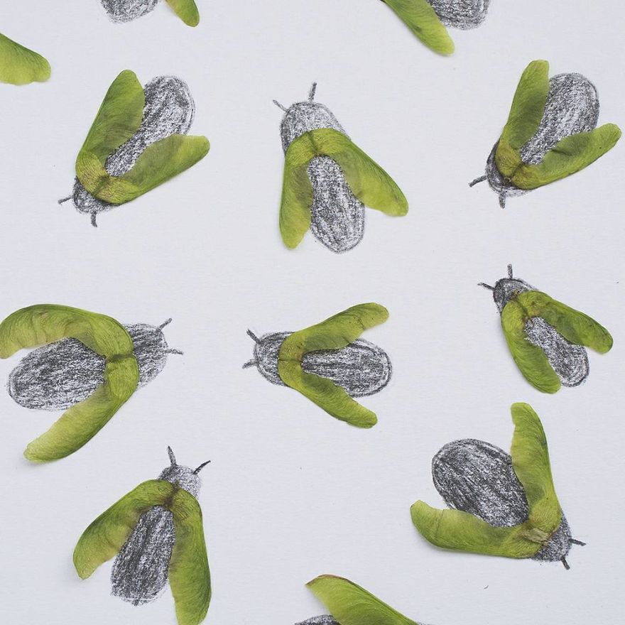 Russian Artist Transforms Everyday Objects Into “Something Else” Russian Artist Transforms Everyday Objects Into “Something Else”