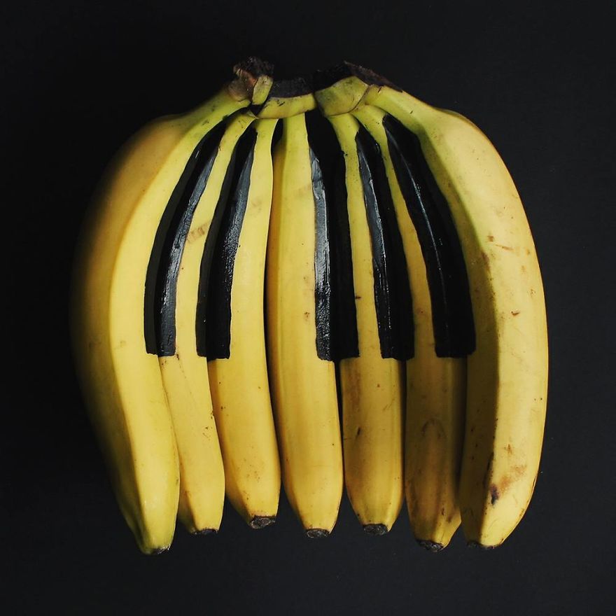 Russian Artist Transforms Everyday Objects Into “Something Else” Russian Artist Transforms Everyday Objects Into “Something Else”