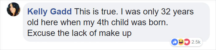 This Study Found The More Children A Woman Has, The Slower She Ages And Moms Everywhere React With 28 Epic Responses