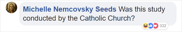This Study Found The More Children A Woman Has, The Slower She Ages And Moms Everywhere React With 28 Epic Responses