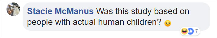 This Study Found The More Children A Woman Has, The Slower She Ages And Moms Everywhere React With 28 Epic Responses