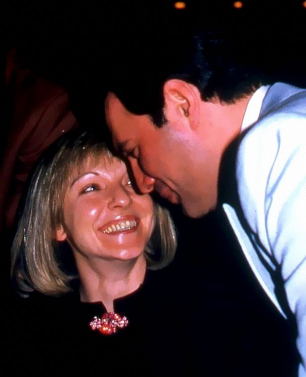 Was Mary Austin Freddie Mercury’s Wife? Their Love Story in 25 Photos Was Mary Austin Freddie Mercury’s Wife? Their Love Story in 25 Photos