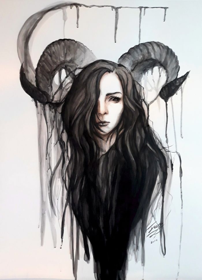 I Create Artwork To Empathize With People Around Me I Create Artwork To Empathize With People Around Me