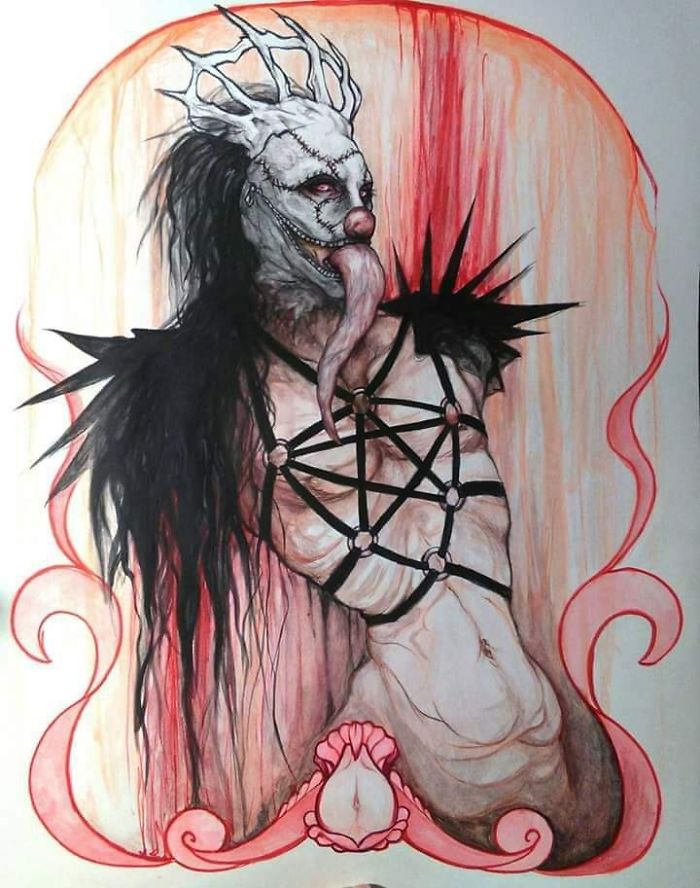 I Create Artwork To Empathize With People Around Me I Create Artwork To Empathize With People Around Me