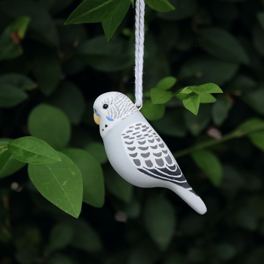 For The Past Two Years, I’ve Spent Almost Every Day Making Tiny Creatures Out Of Polymer Clay. Here Are Just Some Of My Favorites So Far For The Past Two Years, I’ve Spent Almost Every Day Making Tiny Creatures Out Of Polymer Clay. Here Are Just Some Of My Favorites So Far