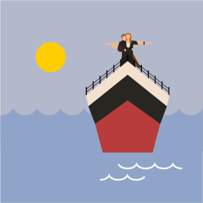 Quiz – Do You Know Your Romance Movies? Quiz – Do You Know Your Romance Movies?