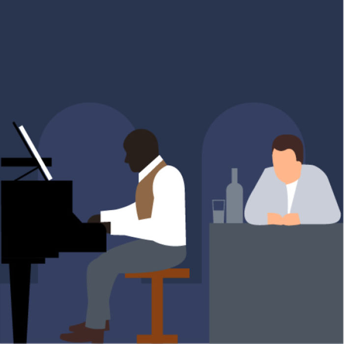 Quiz – Do You Know Your Romance Movies? Quiz – Do You Know Your Romance Movies?