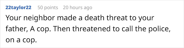 Neighbors Kept Running Over This Family’s Fence, So Dad Replaces It With Concrete And Wrecks 8 Of Their Cars Neighbors Kept Running Over This Family’s Fence, So Dad Replaces It With Concrete And Wrecks 8 Of Their Cars