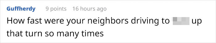 Neighbors Kept Running Over This Family’s Fence, So Dad Replaces It With Concrete And Wrecks 8 Of Their Cars Neighbors Kept Running Over This Family’s Fence, So Dad Replaces It With Concrete And Wrecks 8 Of Their Cars