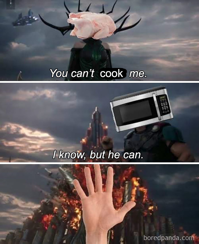 Physics Major Calculates How Hard You Have To Slap Chicken To Cook It And People React With Hilarious Memes Physics Major Calculates How Hard You Have To Slap Chicken To Cook It And People React With Hilarious Memes