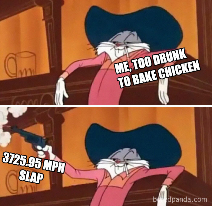 Physics Major Calculates How Hard You Have To Slap Chicken To Cook It And People React With Hilarious Memes Physics Major Calculates How Hard You Have To Slap Chicken To Cook It And People React With Hilarious Memes