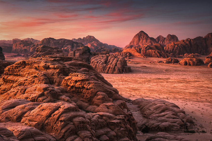 My Friend And I Spent 5 Days On Wadi Rum Desert Wild Camping And Capturing How The Earth Turns Into Mars In Marvelous Locations My Friend And I Spent 5 Days On Wadi Rum Desert Wild Camping And Capturing How The Earth Turns Into Mars In Marvelous Locations