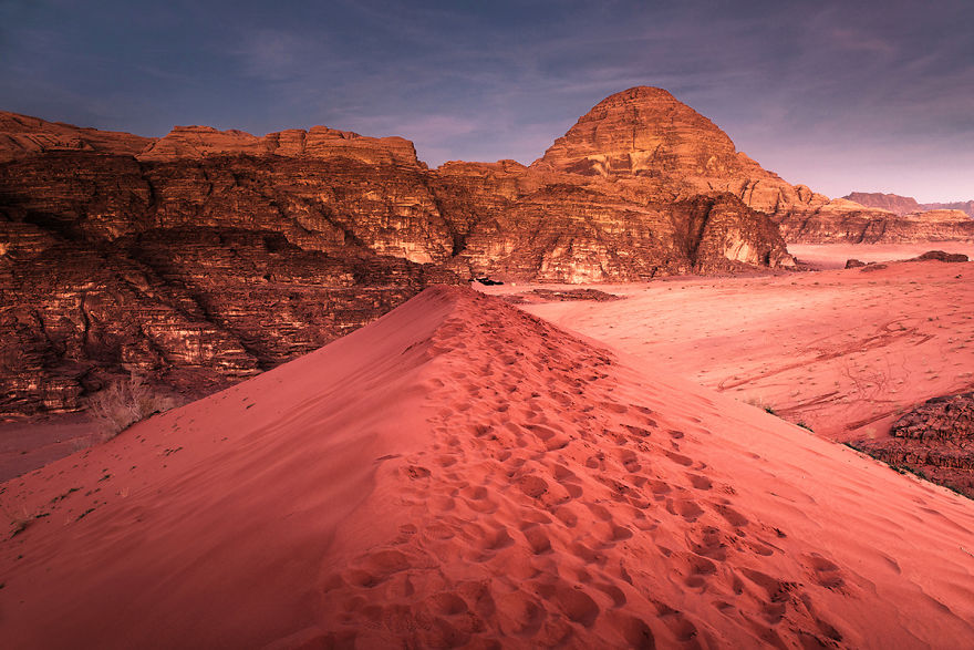 My Friend And I Spent 5 Days On Wadi Rum Desert Wild Camping And Capturing How The Earth Turns Into Mars In Marvelous Locations My Friend And I Spent 5 Days On Wadi Rum Desert Wild Camping And Capturing How The Earth Turns Into Mars In Marvelous Locations