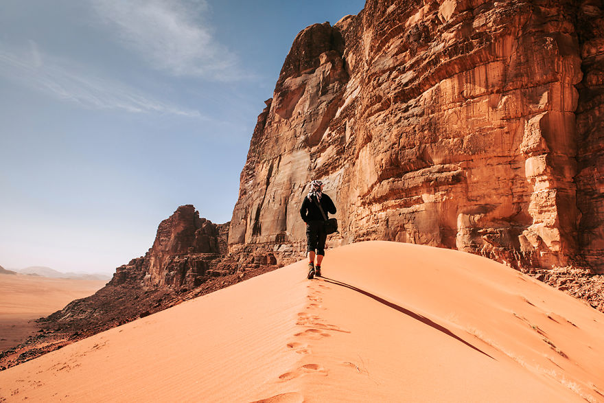 My Friend And I Spent 5 Days On Wadi Rum Desert Wild Camping And Capturing How The Earth Turns Into Mars In Marvelous Locations My Friend And I Spent 5 Days On Wadi Rum Desert Wild Camping And Capturing How The Earth Turns Into Mars In Marvelous Locations