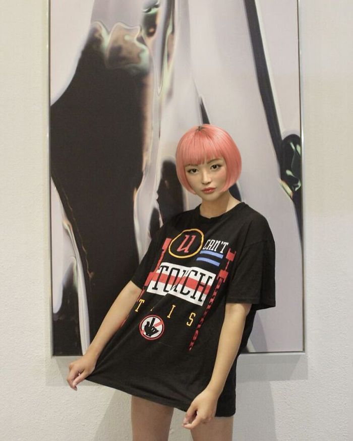 This Is Imma – A Computer-Generated Influencer Who Makes Real Content This Is Imma – A Computer-Generated Influencer Who Makes Real Content