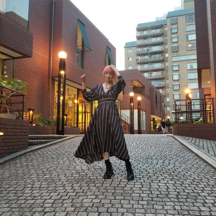 This Is Imma – A Computer-Generated Influencer Who Makes Real Content This Is Imma – A Computer-Generated Influencer Who Makes Real Content