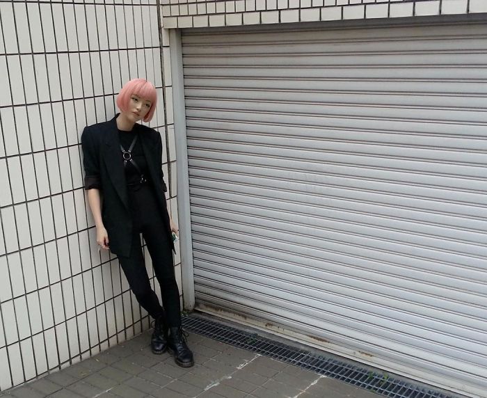 This Is Imma – A Computer-Generated Influencer Who Makes Real Content This Is Imma – A Computer-Generated Influencer Who Makes Real Content