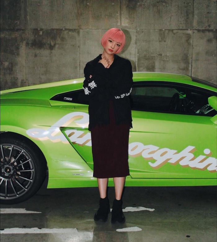 This Is Imma – A Computer-Generated Influencer Who Makes Real Content This Is Imma – A Computer-Generated Influencer Who Makes Real Content