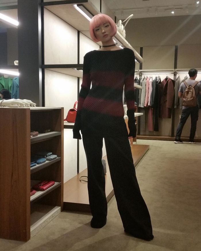 This Is Imma – A Computer-Generated Influencer Who Makes Real Content This Is Imma – A Computer-Generated Influencer Who Makes Real Content