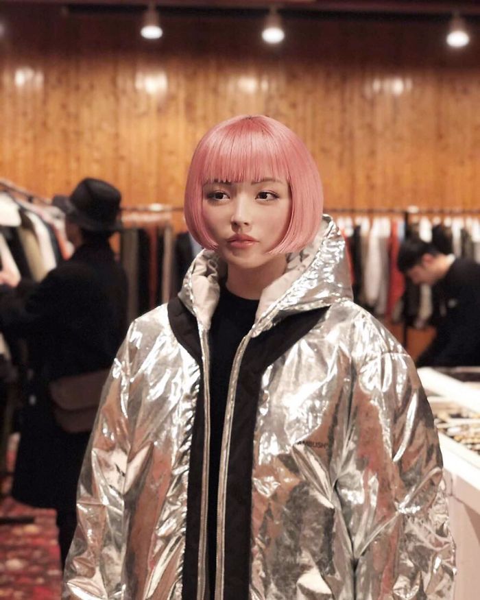 This Is Imma – A Computer-Generated Influencer Who Makes Real Content This Is Imma – A Computer-Generated Influencer Who Makes Real Content