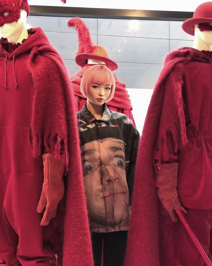 This Is Imma – A Computer-Generated Influencer Who Makes Real Content This Is Imma – A Computer-Generated Influencer Who Makes Real Content