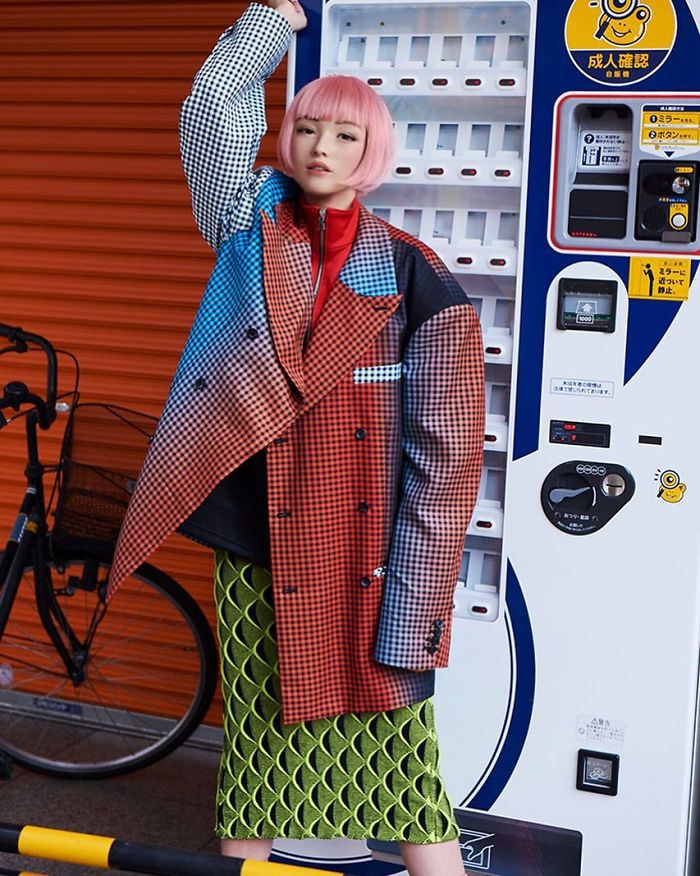 This Is Imma – A Computer-Generated Influencer Who Makes Real Content This Is Imma – A Computer-Generated Influencer Who Makes Real Content