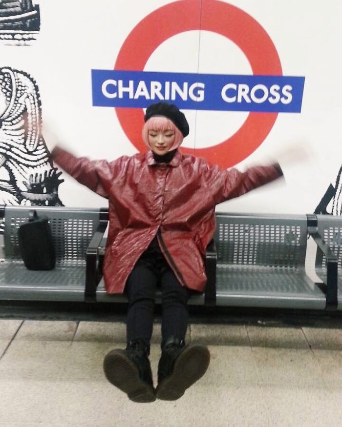 This Is Imma – A Computer-Generated Influencer Who Makes Real Content This Is Imma – A Computer-Generated Influencer Who Makes Real Content