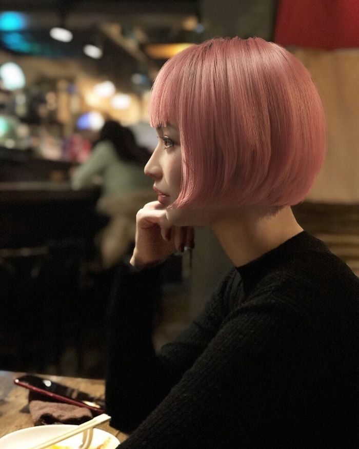 This Is Imma – A Computer-Generated Influencer Who Makes Real Content This Is Imma – A Computer-Generated Influencer Who Makes Real Content